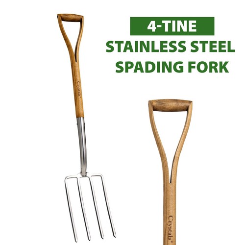 Stainless steel digging - stainless,