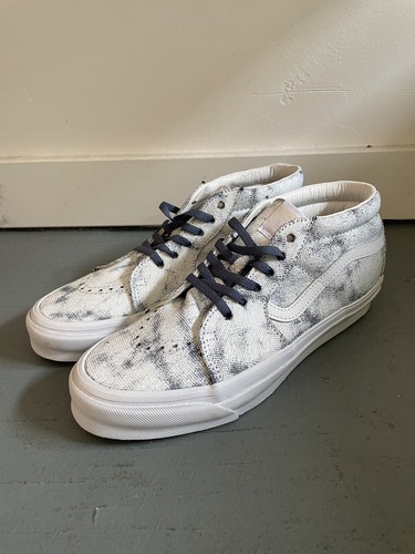 Vans vault sk8 distress - vault,