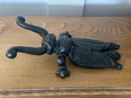 Vintage cast iron - vintage,
