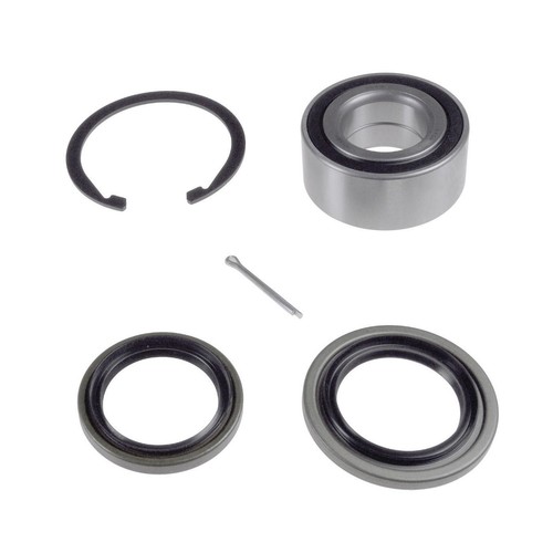 Front wheel bearing kit - wheel,