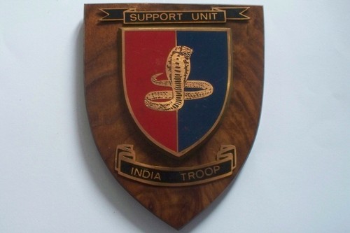 Rhodesian british south africa - british,