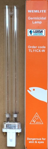 Packs 11w watt - packs,