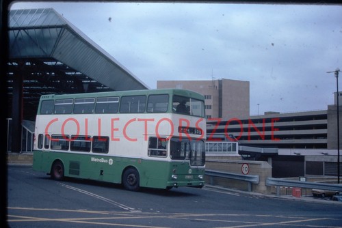 35mm slide 1978 metro - slide,