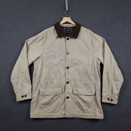 Lands end jacket mens - end, large