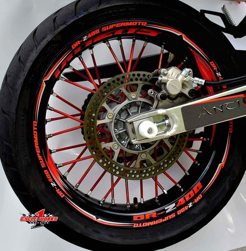 Wheel stickers for - wheel,