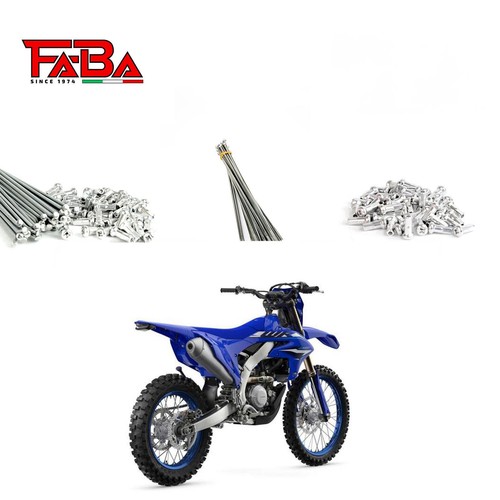 Yamaha 450 rear wheel - wr,