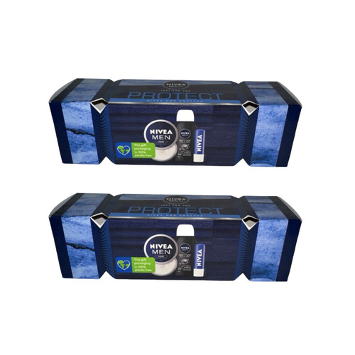 Nivea men protect - nivea, gift