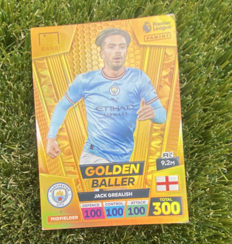 Panini adrenalyn epl - adrenalyn, xl