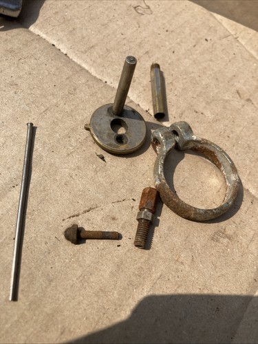 Vintage motorcycle carburettor - vintage,