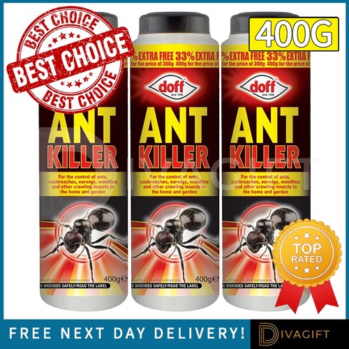 Doff ant killer powder - ant,