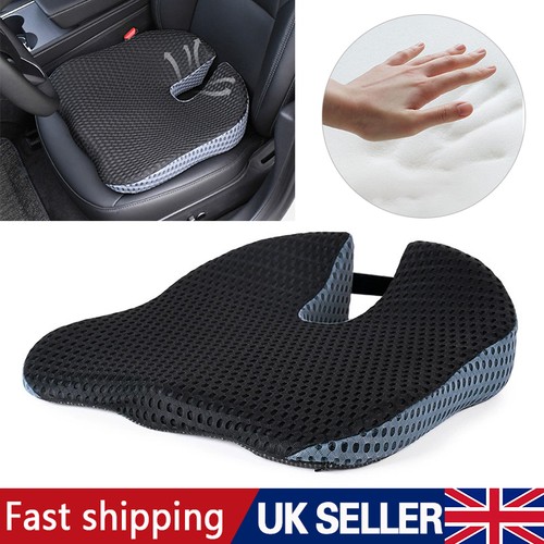 Car seat cushion memory - cushion, foam