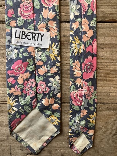 Vintage liberty london - liberty,