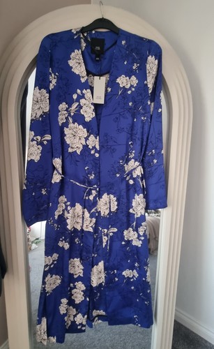 Blue river island women - blue, women’s