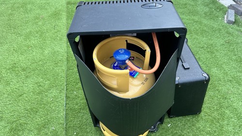 Superser h180 portable butane - h180,
