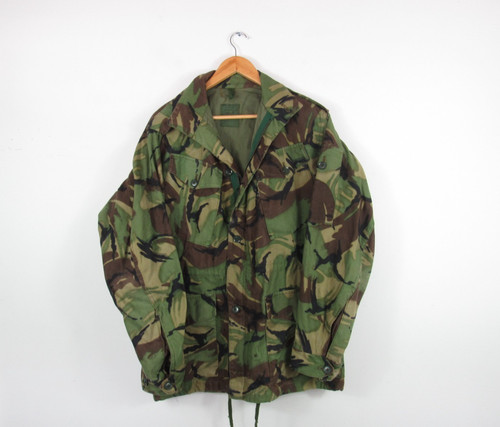 Vintage british army 1968 - vintage,