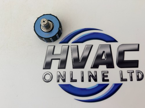 Javac edge inch pipe - 5/8,