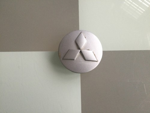 Genuine mitsubishi 60mm - genuine,