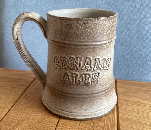 Adnams ales john chipperfield - john,