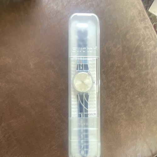 Swatch gent gm124 - gm124, made