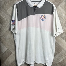 2014 ryder cup golf polo - ryder, shirt