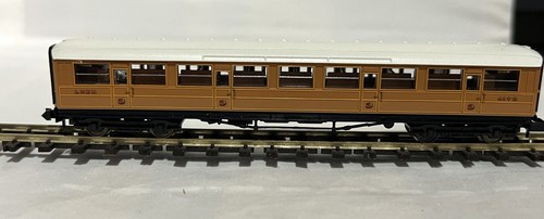 Minitrix 13014 gauge - gauge, 3rd