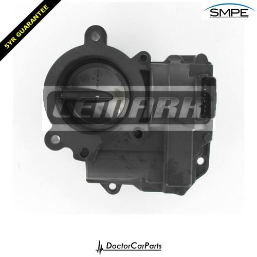 Throttle body for - throttle, r58