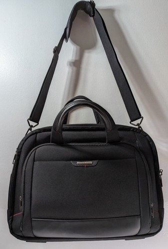 Samsonite laptop bag tote - bag,
