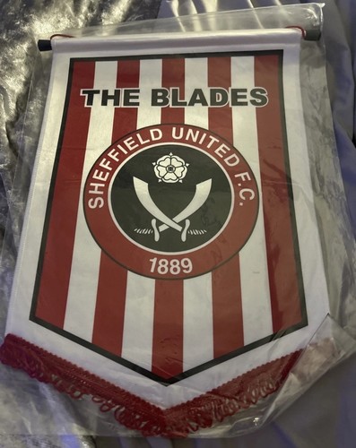 Sheffield united football club - sheffield,