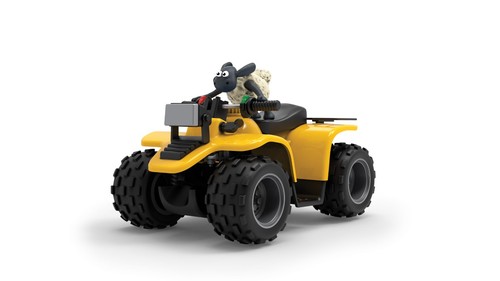 Corgi cc81002 shaun the sheep - cc81002,