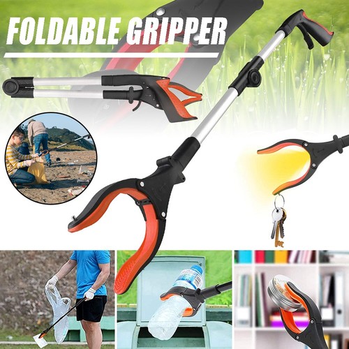 5cm long reach - long, grabber