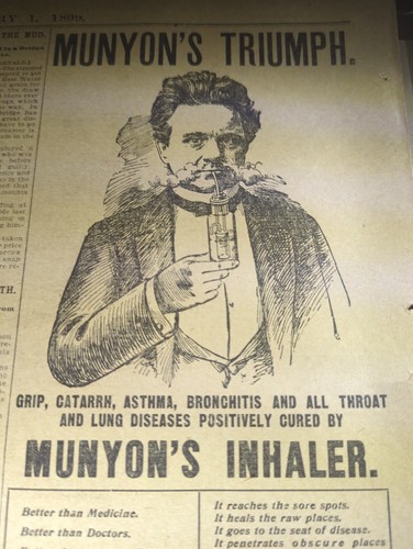 Feb 1899 newspaper page - 1899,