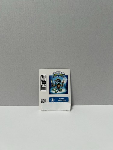 Skylanders swap force - force, sticker