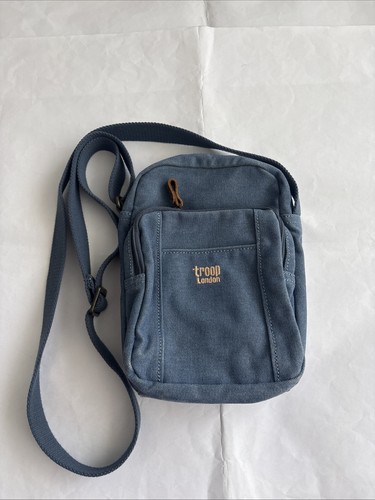 Troop london men blue - london, men's