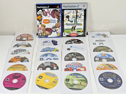 Sony playstation games - sony, 2