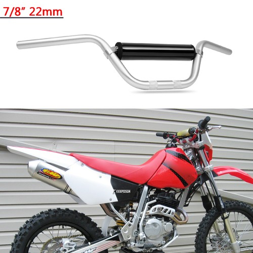 Handlebar drag bar w - drag, w/