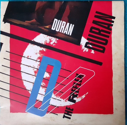 Duran the reflex - the,