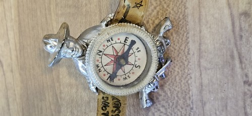 Vintage hopalong cassidy - hopalong,