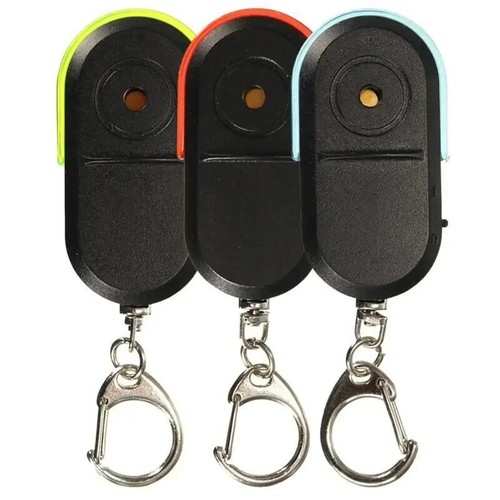 Pack lost key finder - finder, whistle