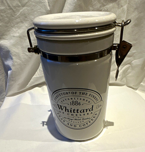 Whittard chelsea white - whittard, of
