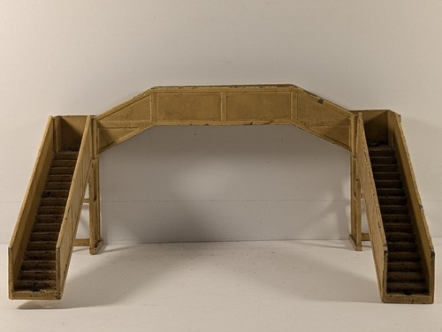 Hornby dublo gauge d1 - oo,