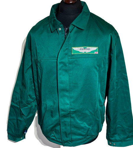 New top quality - new, aston