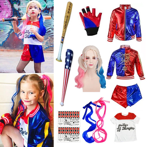 For kids girls suicide squad - kids,