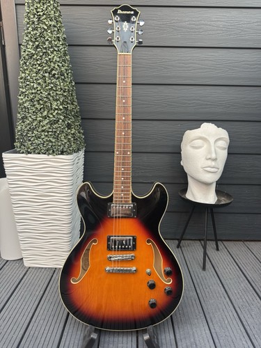 Ibanez artcore as73 - artcore, electric