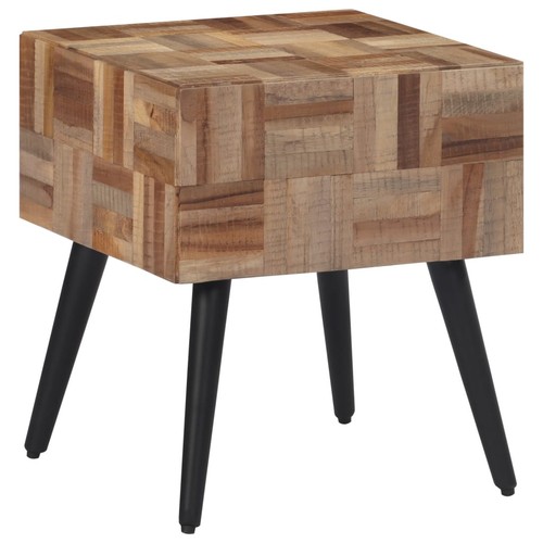Vidaxl side table 40x40x45 - vidaxl,