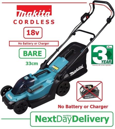 Bare tool makita dlm330z - bare,