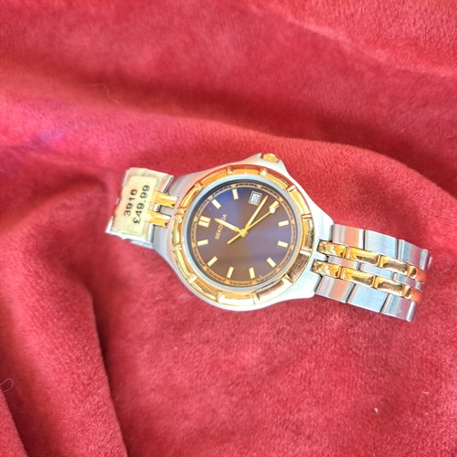 Seconda quartz watch - ,