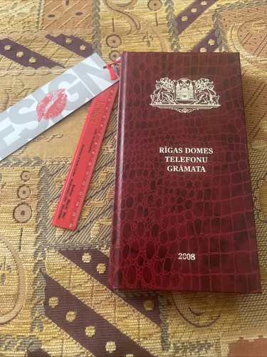 Riga city council telephone - city,