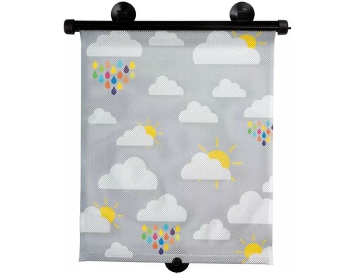 Halfords roller sunshades - halfords,