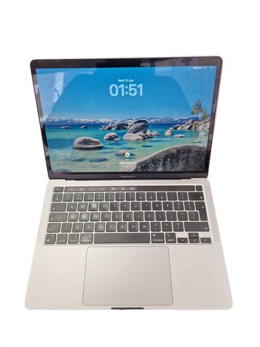 Macbook pro m1 chip - m1,
