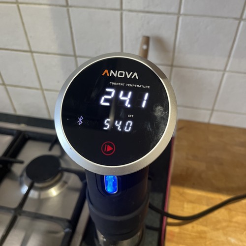 Anova culinary bluetooth sous - culinary,